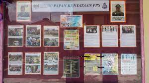 Fina saat ini duduk di kelas tiga smp sebuah sekolah swasta di medan. Program Jom Ke Sekolah Dan Sk Pos Brooke Gua Musang Facebook