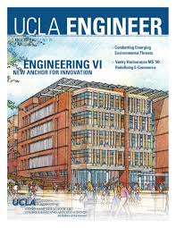 Mechanical engineering is a broad discipline, covering such diverse topics as aerodynamics, medical devices, energy systems, system control, robotics, new product development, materials development, structural integrity, manufacturing, automotive systems, and space vehicle systems. Ucla Engineer Fall 2011 By Ucla Engineering Issuu