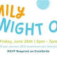 Family Night Out!