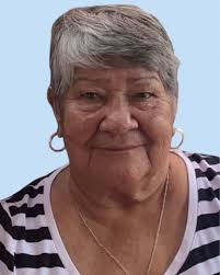 Mary Lou Torres Obituary September 7, 2025