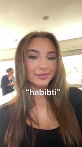 Olivia Maebae Fridge