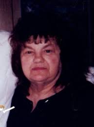 Obituary for Geraldine Irene (Ruth) Strotman