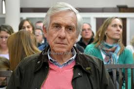 El Concejo Deliberante distinguió al Dr Osvaldo Azpilicueta, reconociendo  su dedicación a ultranza