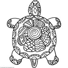 Public group · 2 members Easy Animal Mandala Colouring Novocom Top