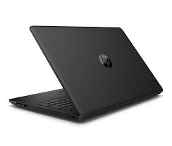 Hp 15 Laptop 15 6 Amd Ryzen 5 2500u Amd Radeon Vega 8 Graphics 1tb Hdd 8gb Sdram 15 Db0069wm Jet Black Walmart Com Do Homework Games To Play Hdd