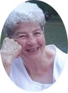 Jean Nicely Obituary