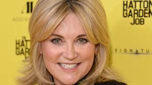 Discover anthea turner famous and rare quotes. Anthea Turner Shares Her Ultimate Revenge After She Divorced Cheating Husband Daily Record