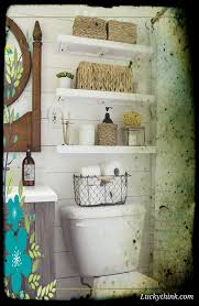 For storing towels, toilet paper and other bathroom items, consider installing a shelf, a cabinet or stacking baskets over the toilet to hold these items. 30 Best Bathroom Storage Ideas And Favorite By Many People Bathroom Decor Bathroom Shelves Shelves