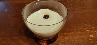 Similar to zabaione, uovo sbattuto consists of egg yolk and sugar, ingredients readily available in most villages and farms. Uovo Sbattuto Varieta Notizie In Controluce