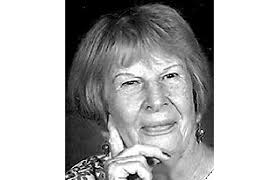 Ruth KIEFER Obituary (1923