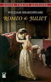 A quote from roemo and julet where love is displayed. Romeo And Juliet By William Shakespeare