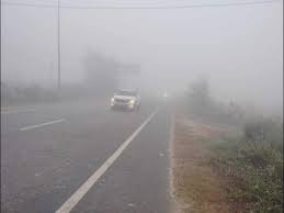 Madhya pradesh ke mousam ka haal kaun sa shahar raha sabse thanda MP में  ठंडी हवाओं से पड़ रही कड़ाके की सर्दी, पचमढ़ी रहा सबसे ठंडा; जानिए अन्य  जगहों का हाल, Madhya-pradesh