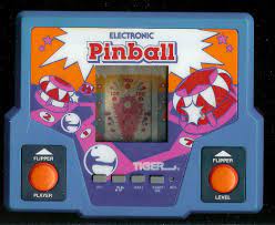 I Had This Game When I Was A Kid I Absolutely Loved It Pinball Weird Toys Games