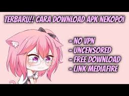 Directly on your phone, from your computer, or with an adb install command. Terbaru Cara Download Apk Nekopoi Youtube