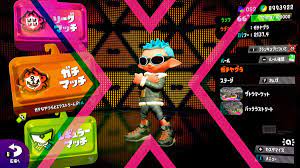 tweets liked by honeywhip shelby honeywhip94 twitter splatoon gamer pics callie and marie