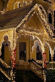 Icicle Lights Christmas Lights Etc Front Porch Christmas Decor Christmas Lights Outdoor Christmas