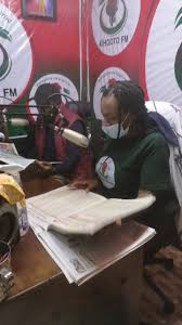 Nyina wa twana twakwa by demathew / nyina wa twana twakwa by demathew : Kihooto Fm 10am To 3pm Mwicariria Show Na Facebook