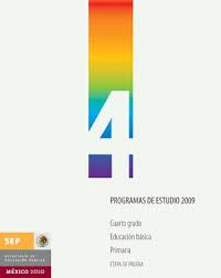 Ochs matematicas 1o trimestre iii. Calameo 4to Grado