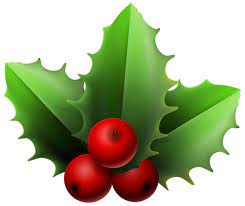 Christmas Mistletoe Png Clipart Image Christmas Clipart Christmas Holly Christmas Tree Decorations