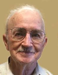 Richard E. "Dick" Loder Obituary January 17, 2015