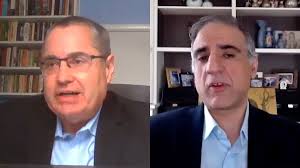 Between War and Peace: U.S. Policy