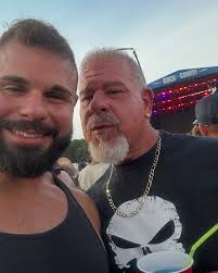 Two men. One birthday. A bond that only grows stronger with time. Today's  not just a celebration of another year— It's a reminder of how rare and  meaningful it is to share