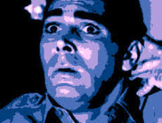 The Brain Eaters (1958)