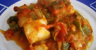 Para freír utilizamos aceite a temperatura muy alta, lo que hace que el pescado se cocine muy rápidamente por dentro y. Pin En Mis Recetas