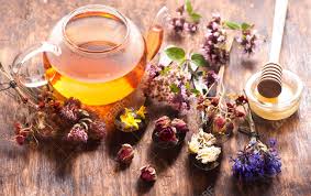 Check spelling or type a new query. Herbal Tea With Honey Herbs And Flowers Herbal Medicine Stock Photo Picture And Royalty Free Image Image 44189934