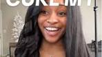 Curl My Sew-In Hair Using an Automatic Curler