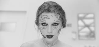 Are Taylor Swift's 'Cassandra' Lyrics About Kim Kardashian?