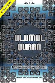 Jetzt 30 tage lang kostenlos testen! Ulumul Quran Pustaka Syiah