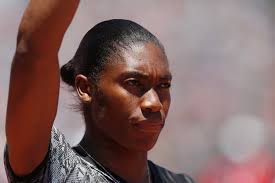 Yes, christine mboma is transgender. Focus Will Be On Her Before During And After The Race Journalists Weigh In On Caster Semenya S Absence At The Worlds Aips Media