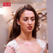 This bride won't stop CRYING during her fitting after her aunt keeps  telling her how fat she looks! 😱☹️ #SayYesToTheDressUK