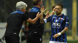 Questa storia di tensioni crescenti, con parabola opposta a quella del ilicic papu gomez. Gomez Gasperini Spalletti Totti Icardi Delio Rossi Ljajic I Peggiori Screzi Nella Storia Calcio Eurosport