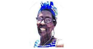 Carol Narcisse Obituary (1953