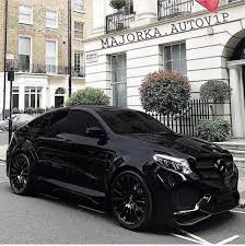 Mercedes Gle 63 Amg Coupe Mercedes Suv Dream Cars Dream Cars Jeep