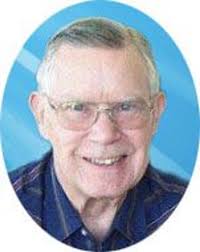 Richard A. Parrish Obituary October 31, 2018