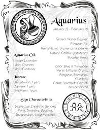 List Of Birth Signs And Dates Zodiac 12 Signs Printable Book Of Shadows Pdf Pages Wicca Etsy Book Of Shadow Zodiac Signs Gemini Book Of Shadows Pdf