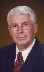 Lewis Coppock (1941-2017)