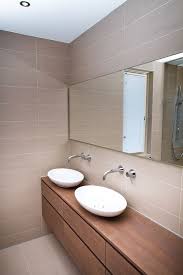 pin op badkamer