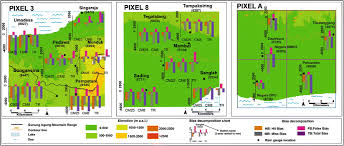 The meaning of facebook messenger symbols. Validation Of Satellite Daily Rainfall Estimates In Complex Terrain Of Bali Island Indonesia Springerlink