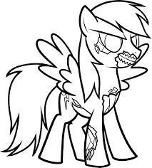 Zombie Coloring Pages Only Coloring Pages Unicorn Coloring Pages My Little Pony Coloring Disney Coloring Pages