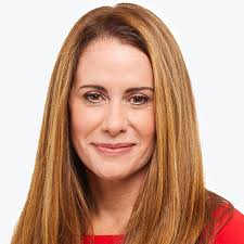 Jennifer Cotter's Instagram, Twitter & Facebook