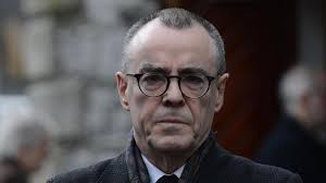 Ciaran Carson obituary: Gifted poet who drew the streets of Belfast with  his words