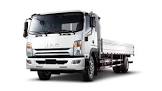 JAC-TRUCK