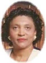 Obituary information for Rosalyn Foy Pender