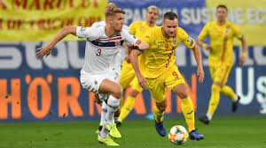 Printre echipele care joacă în liga 3 amintim pe oțelul galați, aerostar bacău, csm pașcani sau cs știința miroslava. Euro 2020 Cu Cine Poate Juca Romania La Baraj Meciurile Sunt Programate In Martie Eurosport