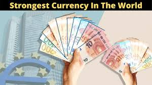 The best day to change us dollars in nigerian nairas was the saturday, 20 february 2021. Top 20 Highest Currency In The World June 2021