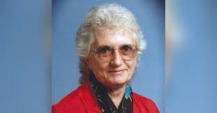 Marjorie J. Lammers Obituary